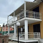 Appartement Il Gattino Di Porto 5 - Terrazzo Piscina Imperia