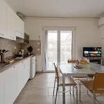 Il Gattino Di Porto 5 - Terrazzo Piscina Appartement