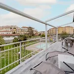 Il Gattino Di Porto 5 - Terrazzo Piscina *
