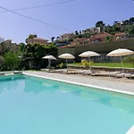 Il Gattino Di Porto 5 - Terrazzo Piscina Imperia