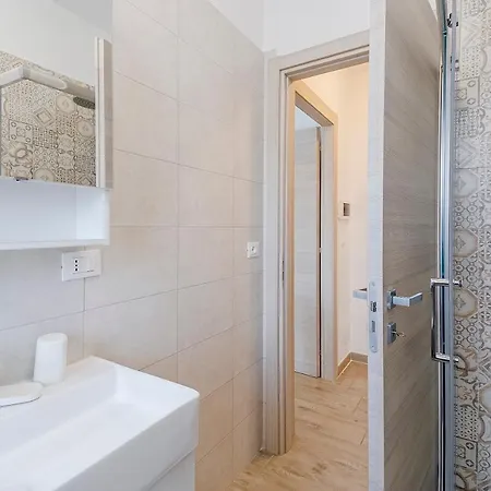 Il Gattino Di Porto 5 - Terrazzo Piscina 아파트 임페리아