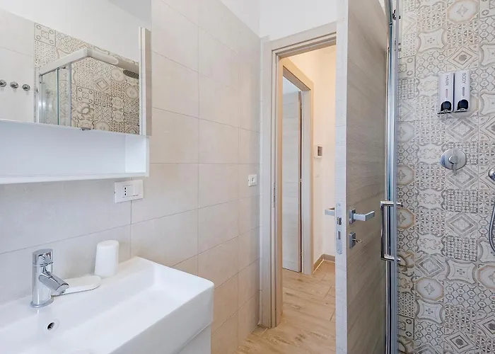 Il Gattino Di Porto 5 - Terrazzo Piscina Διαμέρισμα Imperia