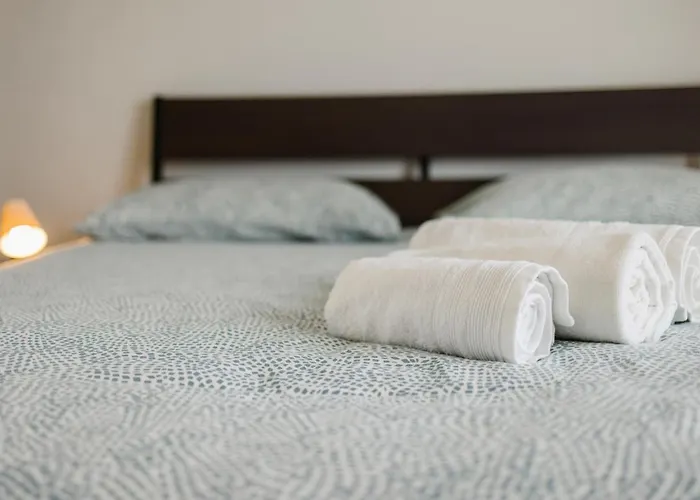 Apartamento Il Gattino Di Porto 5 - Terrazzo Piscina Imperia