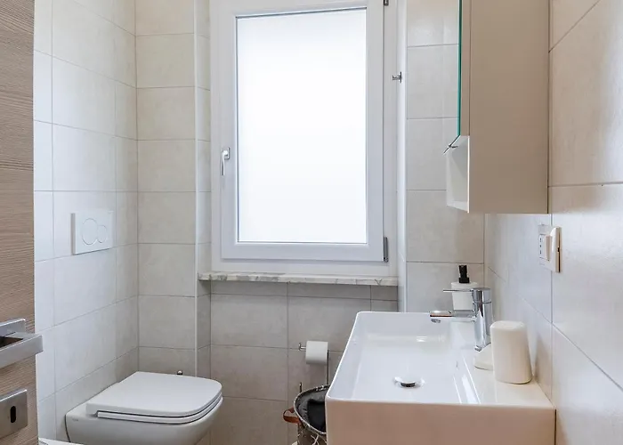 Il Gattino Di Porto 5 - Terrazzo Piscina Imperia