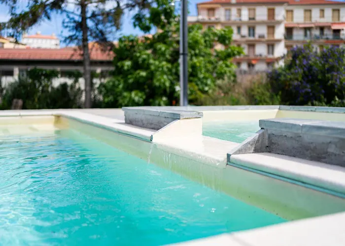 Apartamento Il Gattino Di Porto 5 - Terrazzo Piscina *