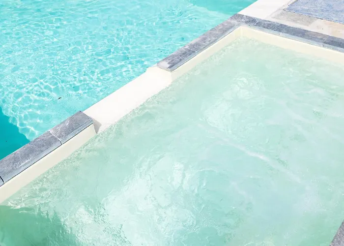 Il Gattino Di Porto 5 - Terrazzo Piscina