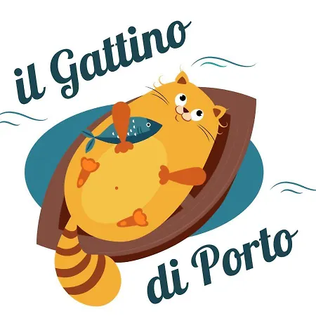 Апартаменты Il Gattino Di Porto - 5 - Bilocale Terrazzo Piscina Империя