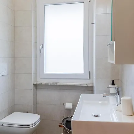 Il Gattino Di Porto - 5 - Bilocale Terrazzo Piscina Империя