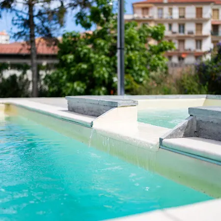 Апартаменты Il Gattino Di Porto - 5 - Bilocale Terrazzo Piscina *