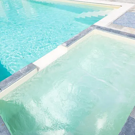 Il Gattino Di Porto - 5 - Bilocale Terrazzo Piscina