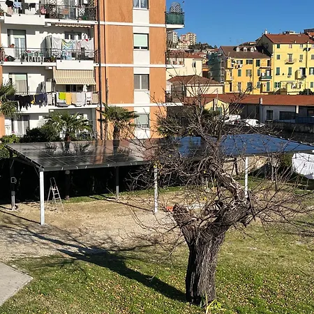 Il Gattino Di Porto 5 - Terrazzo Piscina Daire