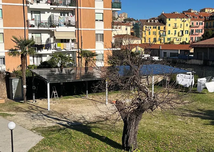 Il Gattino Di Porto 5 - Terrazzo Piscina Apartmán